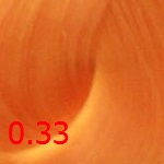Ollin Permanent Color 0/33 корректор желтый Ollin Permanent Color 0/33 корректор желтый